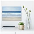 Picture of Birds on the Beach _GroupedProduct_Rectangle_Landscape_Unframed_Print_Only_