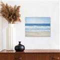 Picture of Birds on the Beach _GroupedProduct_Rectangle_Landscape_Unframed_Print_Only_