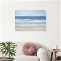 Picture of Birds on the Beach _GroupedProduct_Rectangle_Landscape_Unframed_Print_Only_