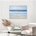 Picture of Birds on the Beach _GroupedProduct_Rectangle_Landscape_Unframed_Print_Only_