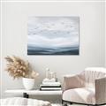 Picture of Flying Birds in the Sky   _GroupedProduct_Rectangle_Landscape_Unframed_Print_Only_