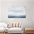 Picture of Flying Birds in the Sky   _GroupedProduct_Rectangle_Landscape_Unframed_Print_Only_