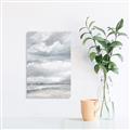 Picture of Blue Sky _GroupedProduct_Rectangle_Portrait_Unframed_Print_Only_