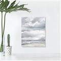 Picture of Blue Sky _GroupedProduct_Rectangle_Portrait_Unframed_Print_Only_
