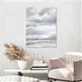 Picture of Blue Sky _GroupedProduct_Rectangle_Portrait_Unframed_Print_Only_