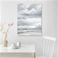 Picture of Blue Sky _GroupedProduct_Rectangle_Portrait_Unframed_Print_Only_