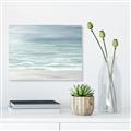 Picture of Rain Waves _GroupedProduct_Rectangle_Landscape_Unframed_Print_Only_