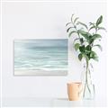 Picture of Rain Waves _GroupedProduct_Rectangle_Landscape_Unframed_Print_Only_