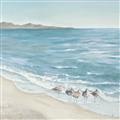 Picture of Birds on the Water _GroupedProduct_Square_Unframed_Print_Only_