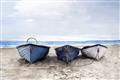Picture of Beached Boats _GroupedProduct_Rectangle_Landscape_Unframed_Print_Only_