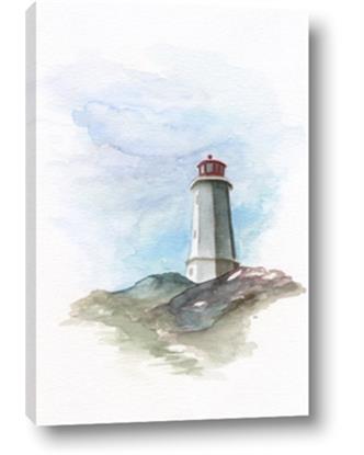 Picture of Lighthouse ll