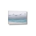 Picture of Silver Birds  _GroupedProduct_Rectangle_Landscape_Canvas_