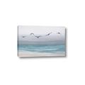 Picture of Silver Birds  _GroupedProduct_Rectangle_Landscape_Canvas_