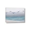 Picture of Silver Birds  _GroupedProduct_Rectangle_Landscape_Canvas_