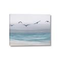 Picture of Silver Birds  _GroupedProduct_Rectangle_Landscape_Canvas_