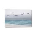 Picture of Silver Birds  _GroupedProduct_Rectangle_Landscape_Canvas_