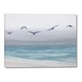 Picture of Silver Birds  _GroupedProduct_Rectangle_Landscape_Canvas_