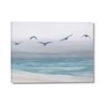 Picture of Silver Birds  _GroupedProduct_Rectangle_Landscape_Canvas_