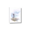 Picture of Lighthouse l _GroupedProduct_Rectangle_Portrait_Canvas_