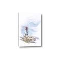 Picture of Lighthouse l _GroupedProduct_Rectangle_Portrait_Canvas_