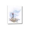 Picture of Lighthouse l _GroupedProduct_Rectangle_Portrait_Canvas_