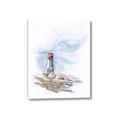 Picture of Lighthouse l _GroupedProduct_Rectangle_Portrait_Canvas_