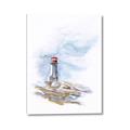 Picture of Lighthouse l _GroupedProduct_Rectangle_Portrait_Canvas_