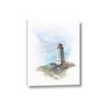 Picture of Lighthouse ll _GroupedProduct_Rectangle_Portrait_Canvas_