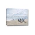 Picture of Muskoka Chairs _GroupedProduct_Rectangle_Landscape_Canvas_