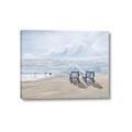Picture of Muskoka Chairs _GroupedProduct_Rectangle_Landscape_Canvas_