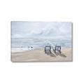 Picture of Muskoka Chairs _GroupedProduct_Rectangle_Landscape_Canvas_