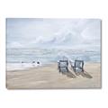 Picture of Muskoka Chairs _GroupedProduct_Rectangle_Landscape_Canvas_