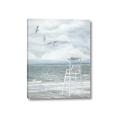 Picture of Lifeguard Chair _GroupedProduct_Rectangle_Portrait_Canvas_