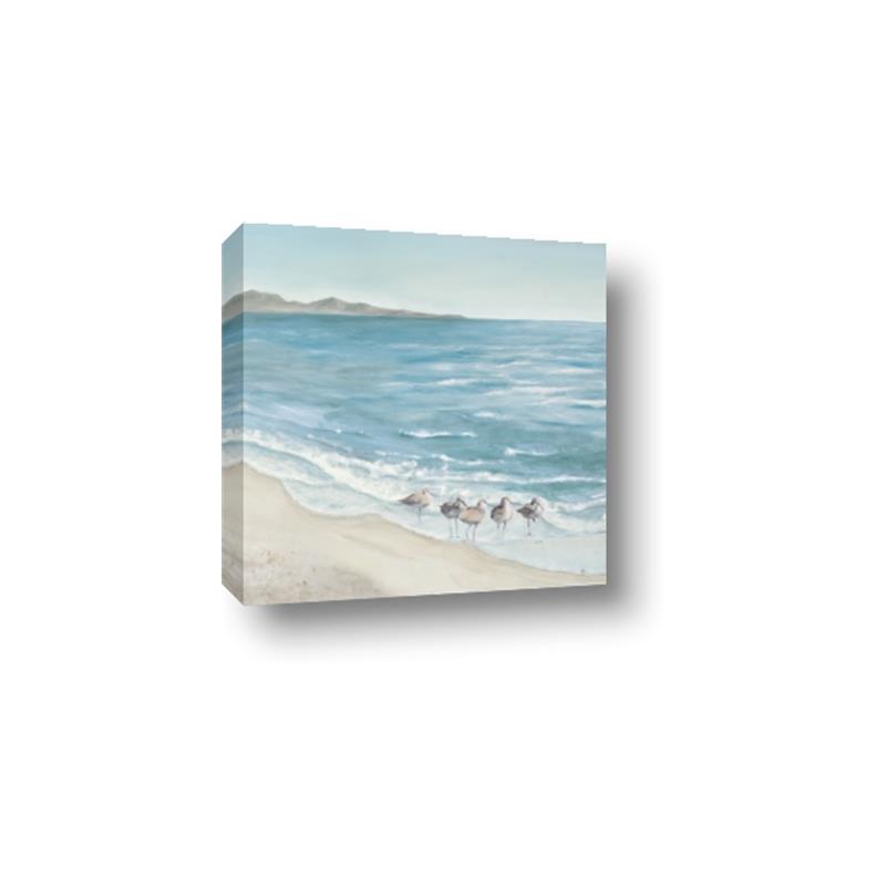 Picture of Birds on the Water _GroupedProduct_Square_Canvas_