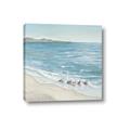 Picture of Birds on the Water _GroupedProduct_Square_Canvas_