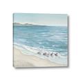Picture of Birds on the Water _GroupedProduct_Square_Canvas_