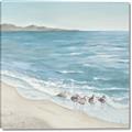 Picture of Birds on the Water _GroupedProduct_Square_Canvas_