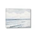 Picture of Water Waves  _GroupedProduct_Rectangle_Landscape_Canvas_