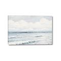 Picture of Water Waves  _GroupedProduct_Rectangle_Landscape_Canvas_