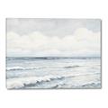 Picture of Water Waves  _GroupedProduct_Rectangle_Landscape_Canvas_