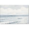 Picture of Water Waves  _GroupedProduct_Rectangle_Landscape_Canvas_