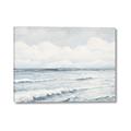 Picture of Water Waves  _GroupedProduct_Rectangle_Landscape_Canvas_
