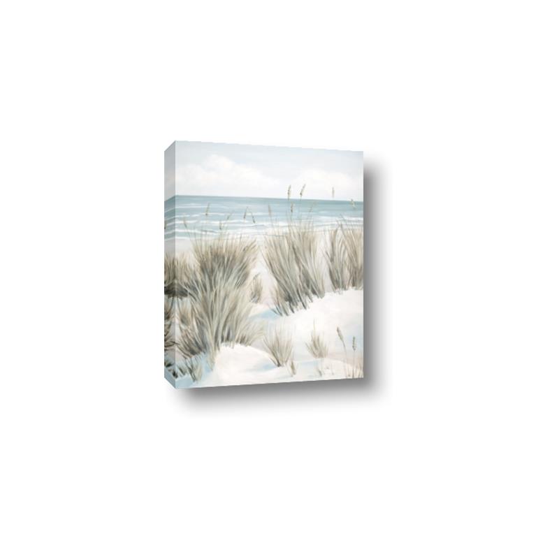 Picture of Seagrass II _GroupedProduct_Rectangle_Portrait_Canvas_