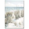Picture of Seagrass II _GroupedProduct_Rectangle_Portrait_Canvas_