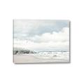 Picture of Birds on beach _GroupedProduct_Rectangle_Landscape_Canvas_