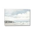 Picture of Birds on beach _GroupedProduct_Rectangle_Landscape_Canvas_