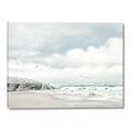 Picture of Birds on beach _GroupedProduct_Rectangle_Landscape_Canvas_