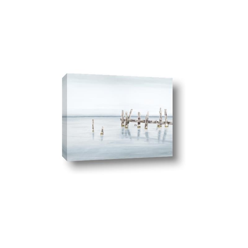 Picture of Quiet Lake _GroupedProduct_Rectangle_Landscape_Canvas_