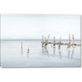 Picture of Quiet Lake _GroupedProduct_Rectangle_Landscape_Canvas_