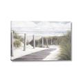 Picture of Peaceful Beach Path _GroupedProduct_Rectangle_Landscape_Canvas_